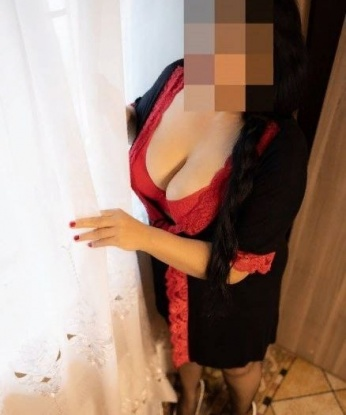 Проститутка Екатерина