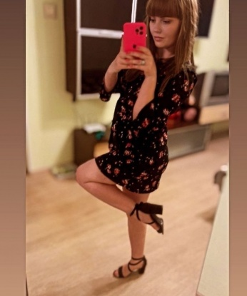 Проститутка Ксения