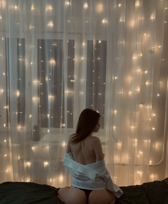 Проститутка Лидия