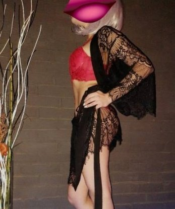 Проститутка Елена