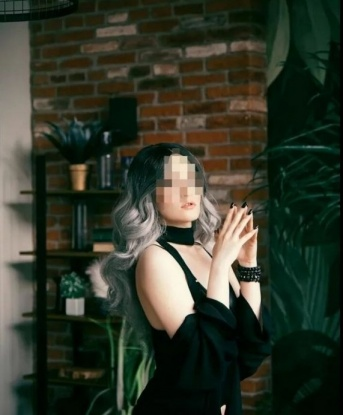 Проститутка Ева