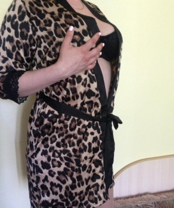 Проститутка Карина