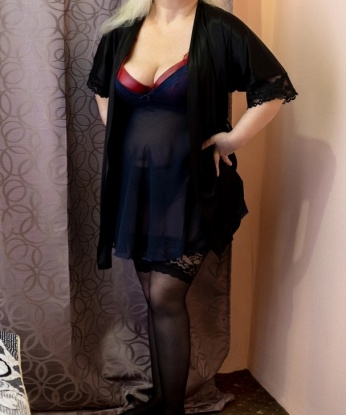 Проститутка Маргарита