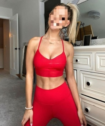 Проститутка Альбина