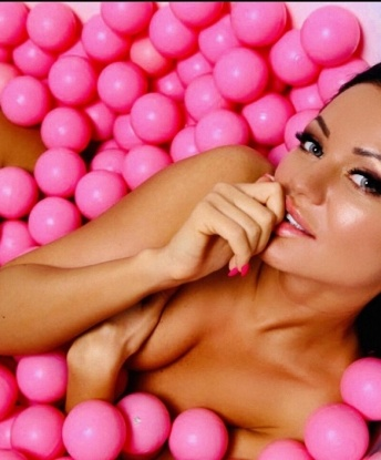 Проститутка Анна